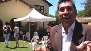 CEREMONIA DE ALIANZAS y el valor del respeto.