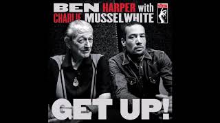 Ben Harper - You Found Another Lover