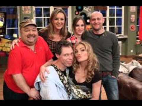 Erinnerung an Dirk Bach