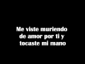 Evanescence - Taking Over Me (Español) 