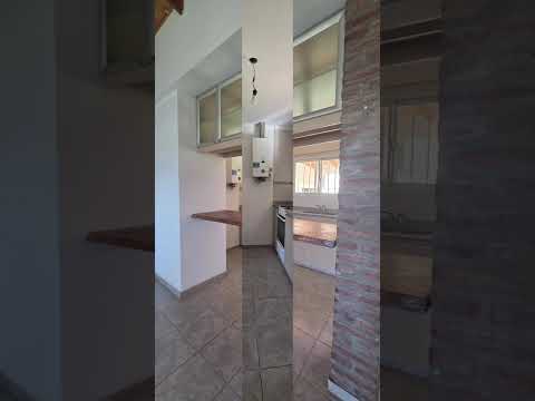 Casa en alquiler de dos dormitorios - Pueblo Andino