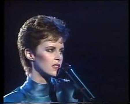 Sheena Easton - For Your Eyes Only