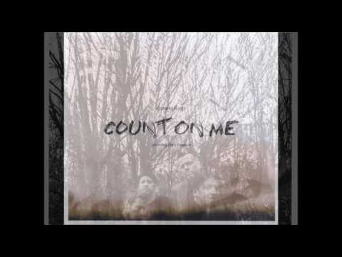 Camouflage Featuring Peter Heppner ‎– Count On Me (Klaak Remix)