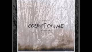 Camouflage Featuring Peter Heppner ‎– Count On Me (Klaak Remix)