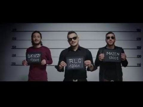 Zbatata - Trop de vécu (clip Officiel)