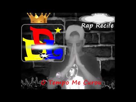 D.D.L O TemPo Me Curou.