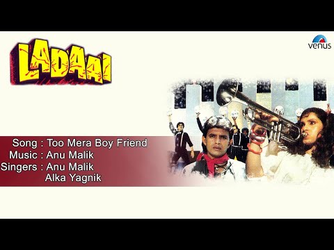 Poster tu mera boyfriend