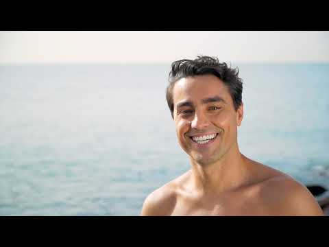 Ricardo Pereira x Calzedonia - Summer 2020