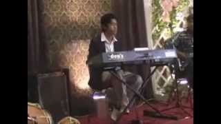 KOLABORASI Samba Sunda & The Den's