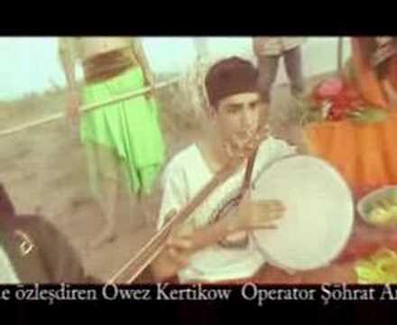 Rowshen Amanow - Beytme