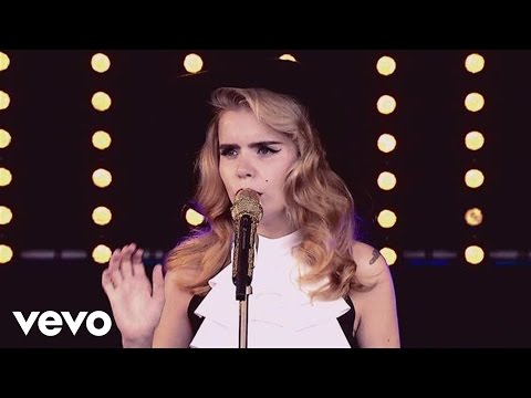 Paloma Faith - Just Be - Live from Louder Lounge (Xperia Access)