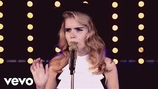 Paloma Faith - Just Be - Live from Louder Lounge (Xperia Access)