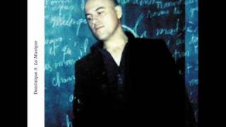 Dominique A - Barbara de Kalvalid.wmv