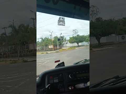 milagres ceará Brasil