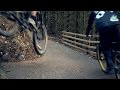 Best Mountain Bike Trails UK - North Wales, Penmachno