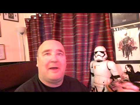 THE ORVILLE   THE KRILL EPISODE 6  REVIEW