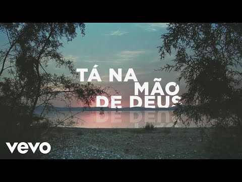 Tá Na Mão De Deus video