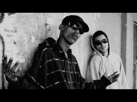 El BAD BOY MC Ardilla VIDEO