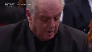 Download lagu Daniel Barenboim plays 'Consolation Nr. 3' by Liszt mp3