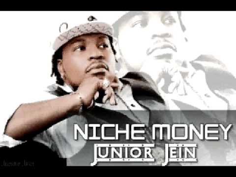 Niche Money Junior Jein