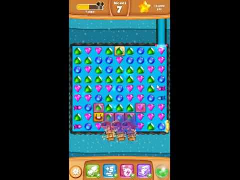 Diamond Digger Saga Level 1020