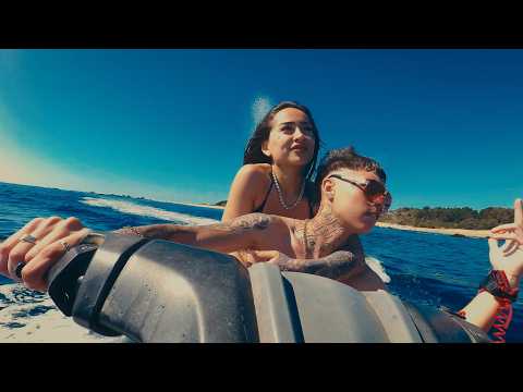 WalkerDiazz - Verano Flyte (Video Oficial)