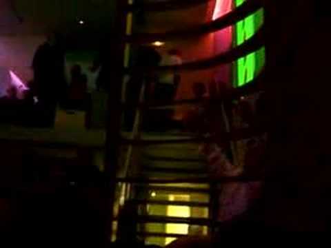 Helmut Kraft Live&Djset @ Hi Hotel