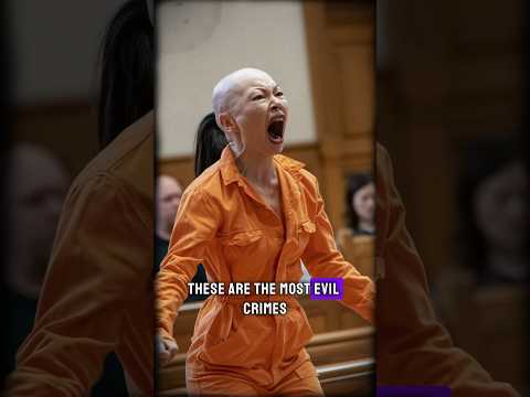 Evil Women Crimes From Alaska Part 2