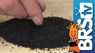 How to get pristine blue water in your aquarium with carbon 