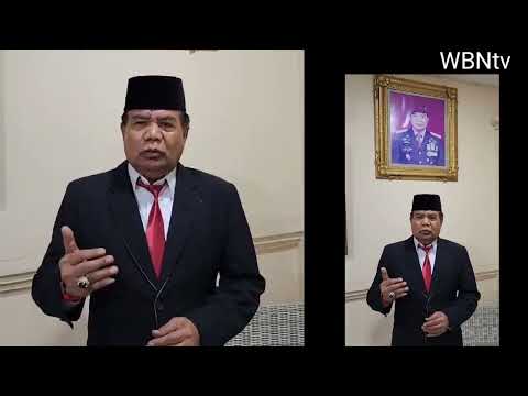Jakarta Utara Siap Gelar Festival dan Tabligh Akbar Dirangkaikan Haul Akbar Habib Ali bin Abdurrahman Assegaf
