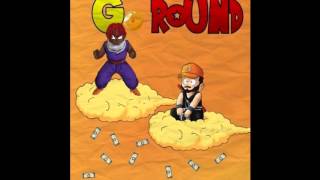 Rahmeen - Go Round ft. Lil Yachty (prod. themaskedjerk)