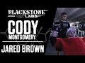 Cody Montgomery & Jared Brown Chest Workout