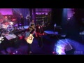 John Fogerty - Mystic Highway (live on David Letterman)