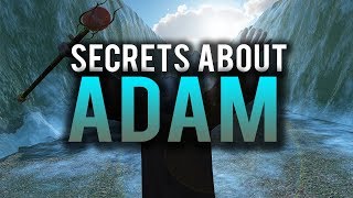 Video: Creation of Adam - Bilal Assad