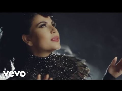 Aryana Sayeed - Bi Aghoshe To ( Official Video )