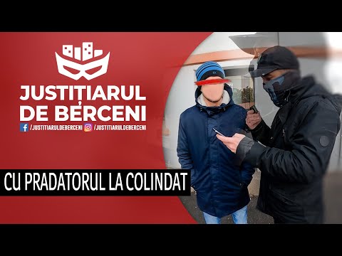 EPISODE 47: IONUT DIN GERMANIA - AJUNUL CU O MINORA