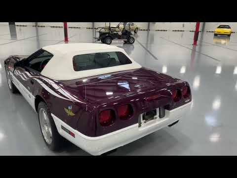 1995 Chevrolet Corvette (CC-2036774) for sale in Greensboro, North Carolina