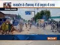 MP: Violent community clash breaks out in Tikamgarh, heavy security forces deployed