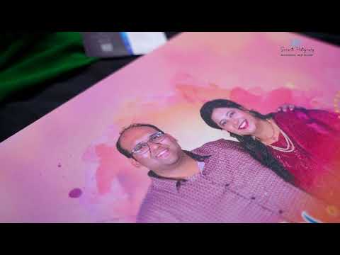 Baby Shower ceremony Photography & album design \\ Sampath photography\\