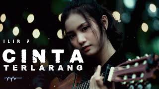 Download lagu Cinta Terlarang - Ilir7 (AI Cover Akustik) 🎧 Enak Didengar Pas Lagi Santai mp3
