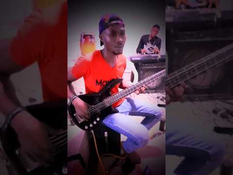 Baba Na you Bass freestyle.