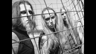 Behemoth - &quot;Speak With The Devil&quot; (Documentary, 2004)