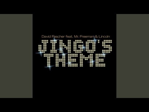 Jingo’s Theme (Radio Mix)