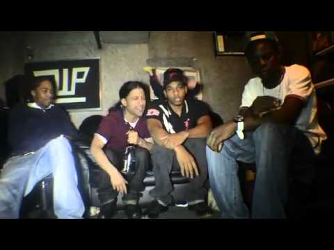 Sir Piff ft. V.i.c u baby "Money Over Everything"