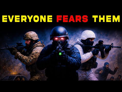 Why Everyone Is Scared of India’s Special Forces (And They Should Be)