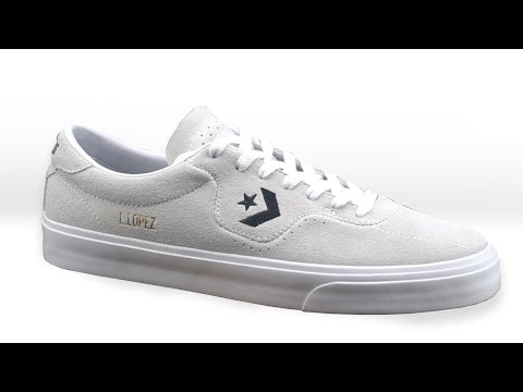 Converse Louie Lopez - Shoe Review & Wear Test