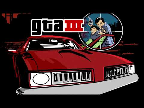 GTA III - "Neo (The One)" - Slyder & Terry Donovan (Rise FM)