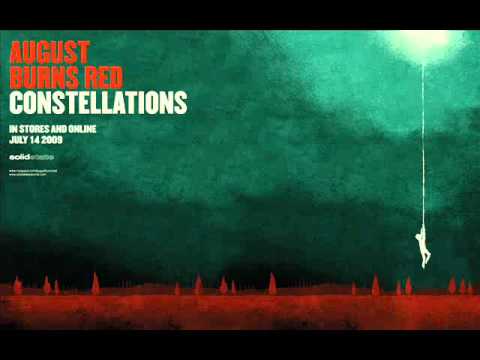 August Burns Red - Meddler [ HQ ] LYRICS