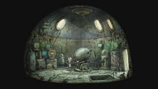 【TSR】Machinarium 実況プレイ【その10】