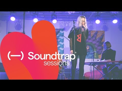 Soundtrap Sessions | Alessandra
